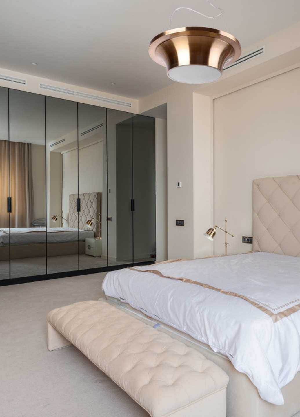 Настольная лампа лофт BL-156T/1 E27 B Brille (253881784)