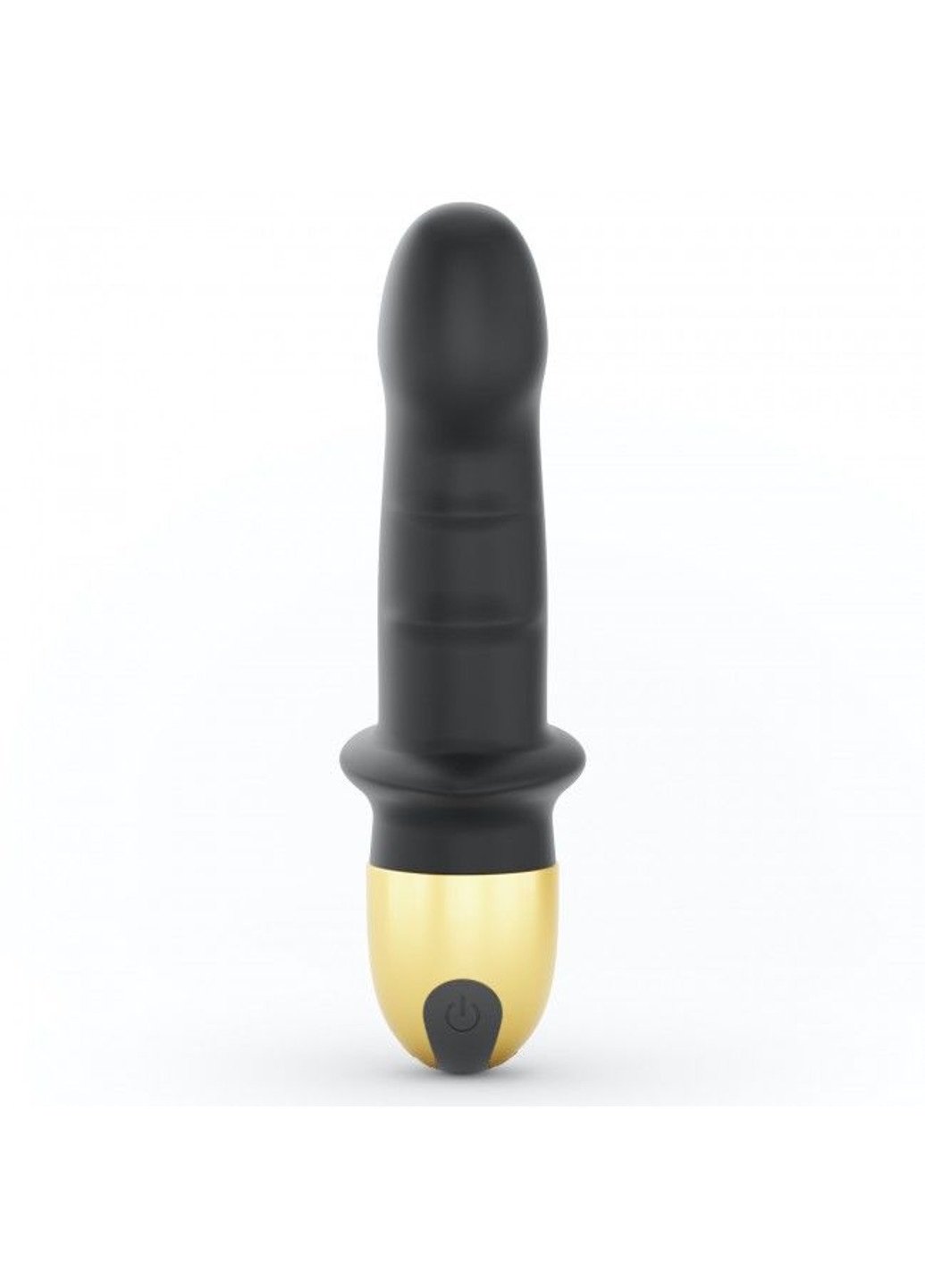 Вибратор Mini Lover Black 2.0 для точки G и массажа простаты Dorcel (252297349)