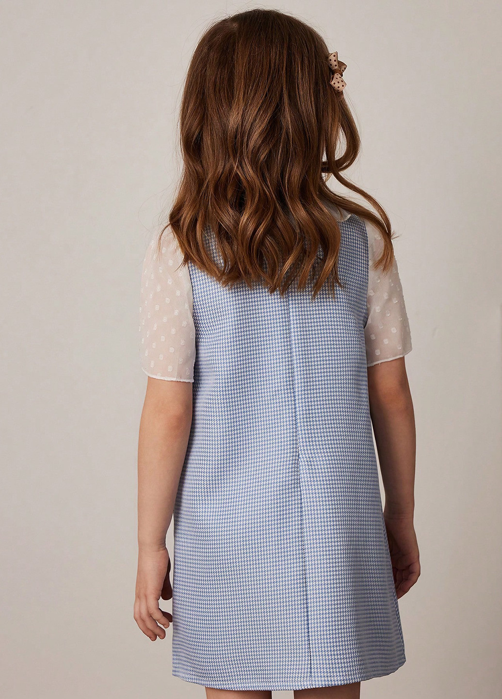 Комбінована сукня SHEIN (365769793)