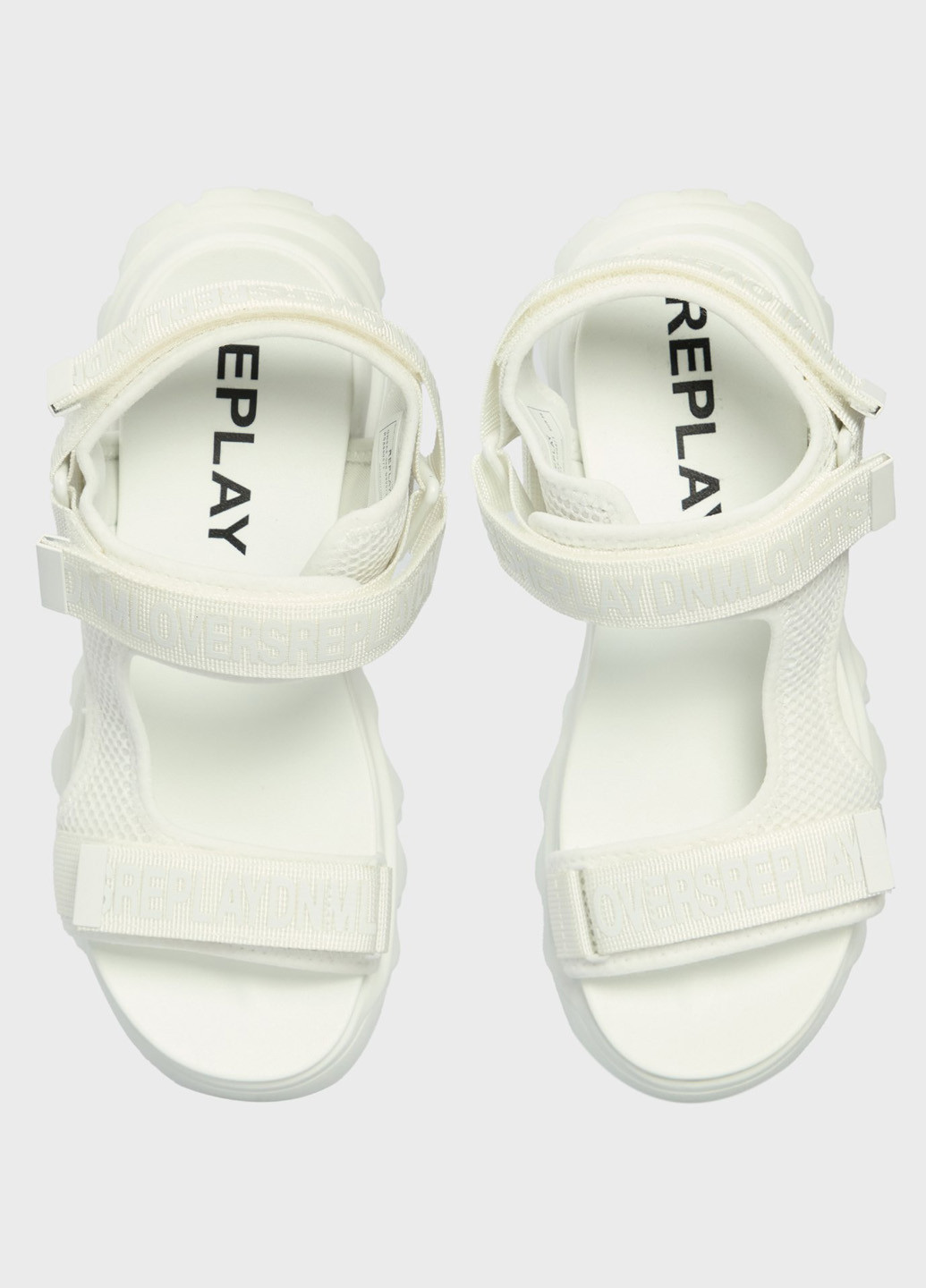 Босоніжки Replay (344545997)