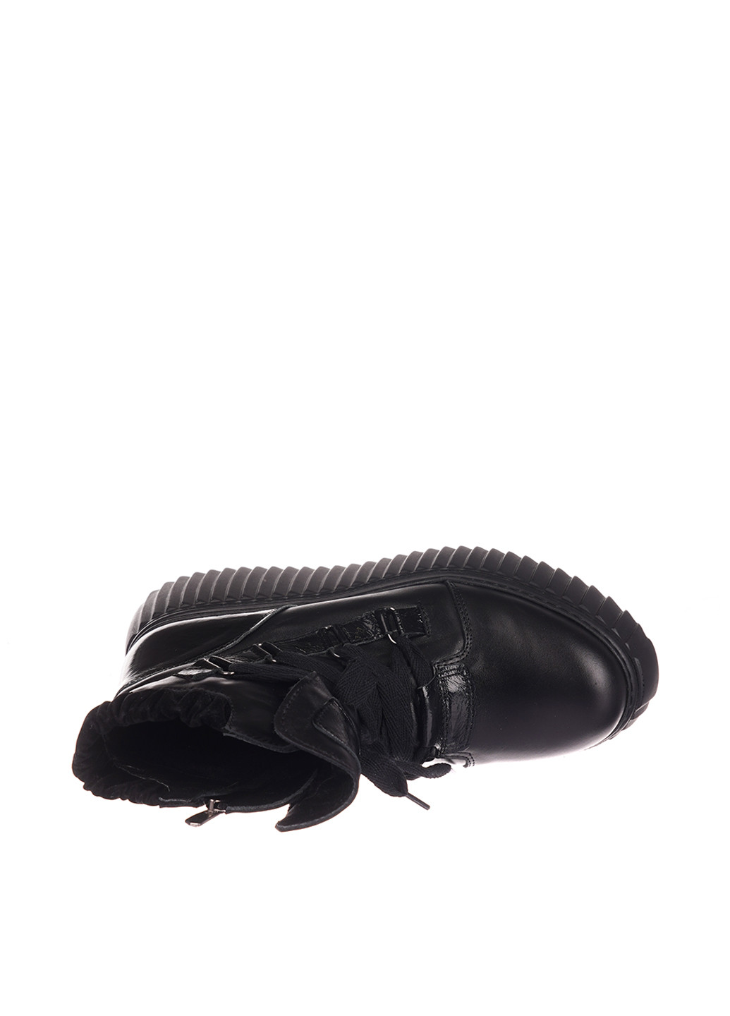 Зимние ботинки Goover со шнуровкой