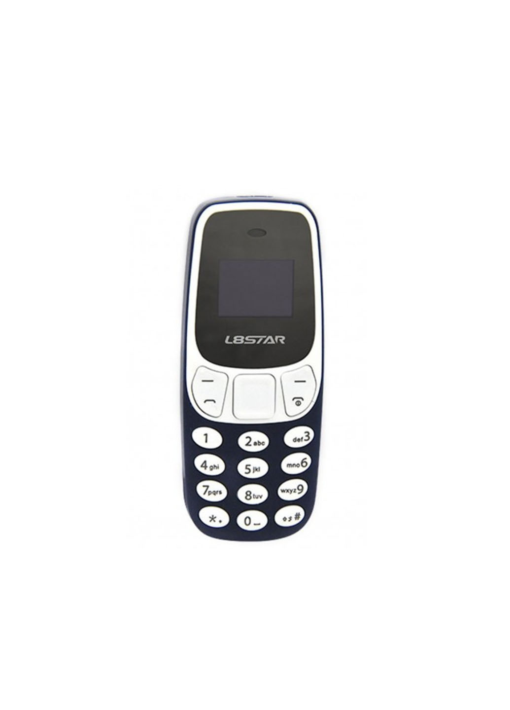 Мини мобильный маленький телефон Gtstar BM10 (2Sim) типа Nokia No Name (239798422)