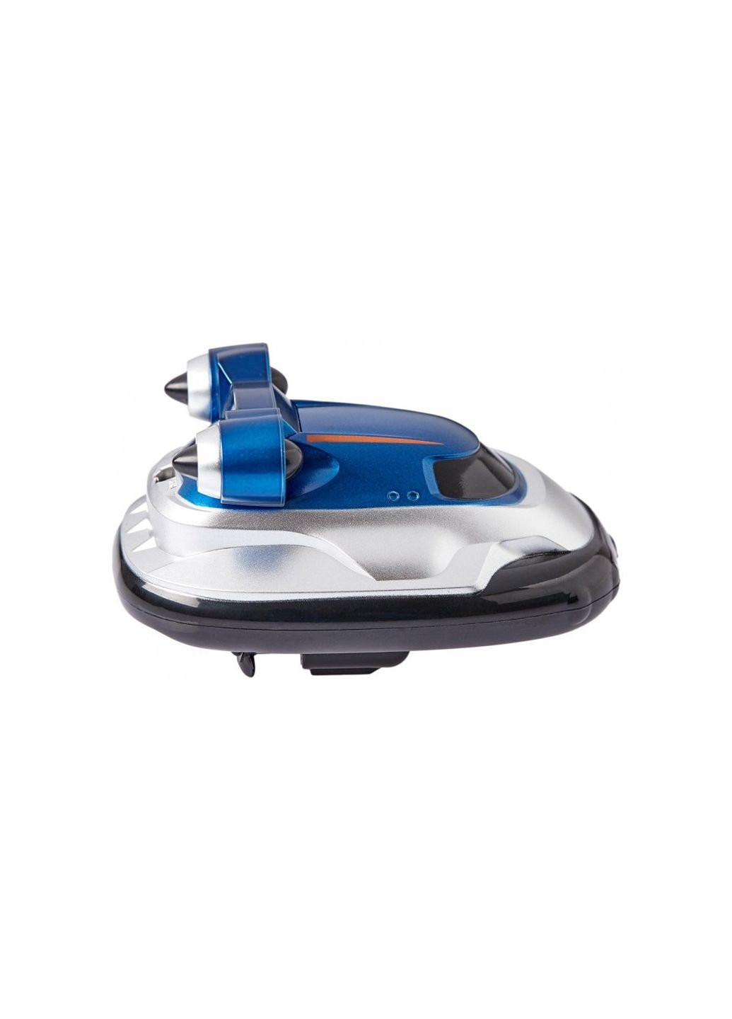 Радиоуправляемая игрушка Катер Speed Boat Small Blue (QT888-1A blue) Zipp Toys (254083148)