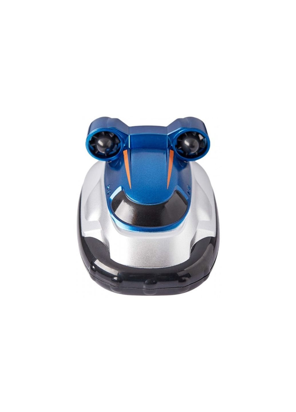 Радиоуправляемая игрушка Катер Speed Boat Small Blue (QT888-1A blue) Zipp Toys (254083148)