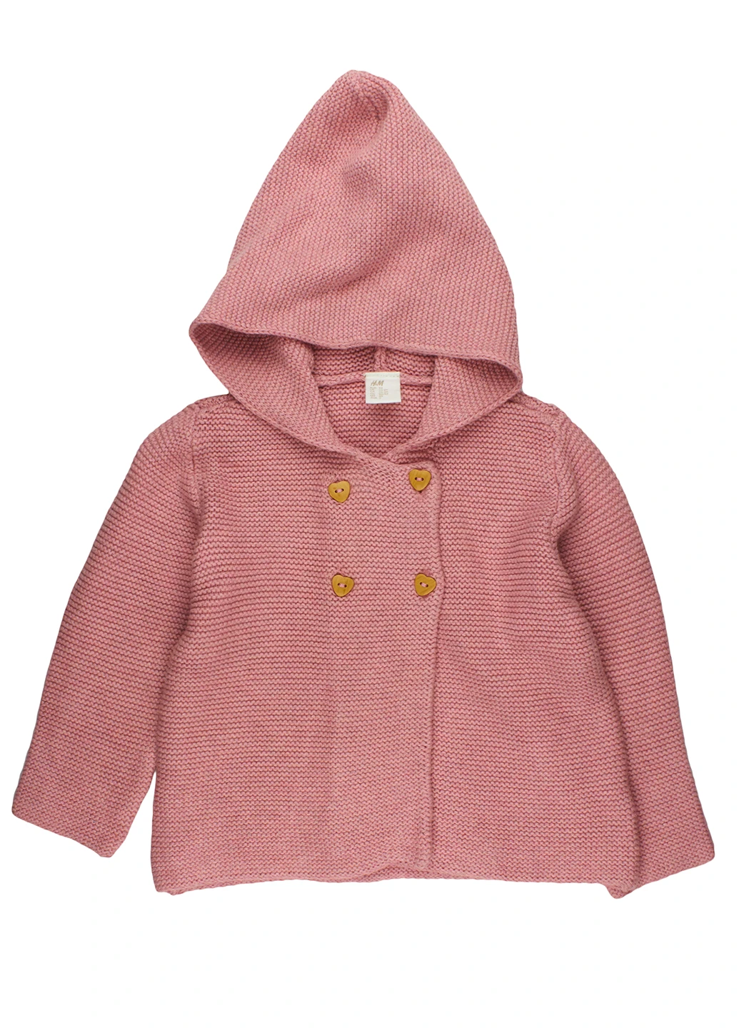 Кофта H&M (199671677)