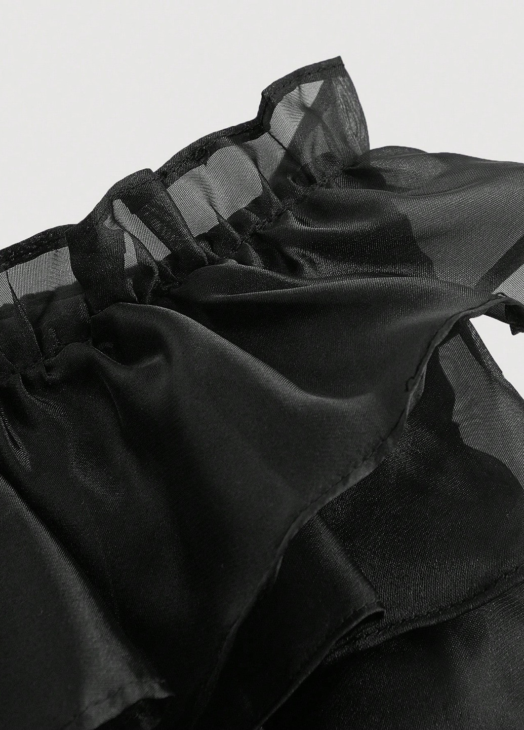 Костюм (топ, спідниця) SHEIN (366070945)