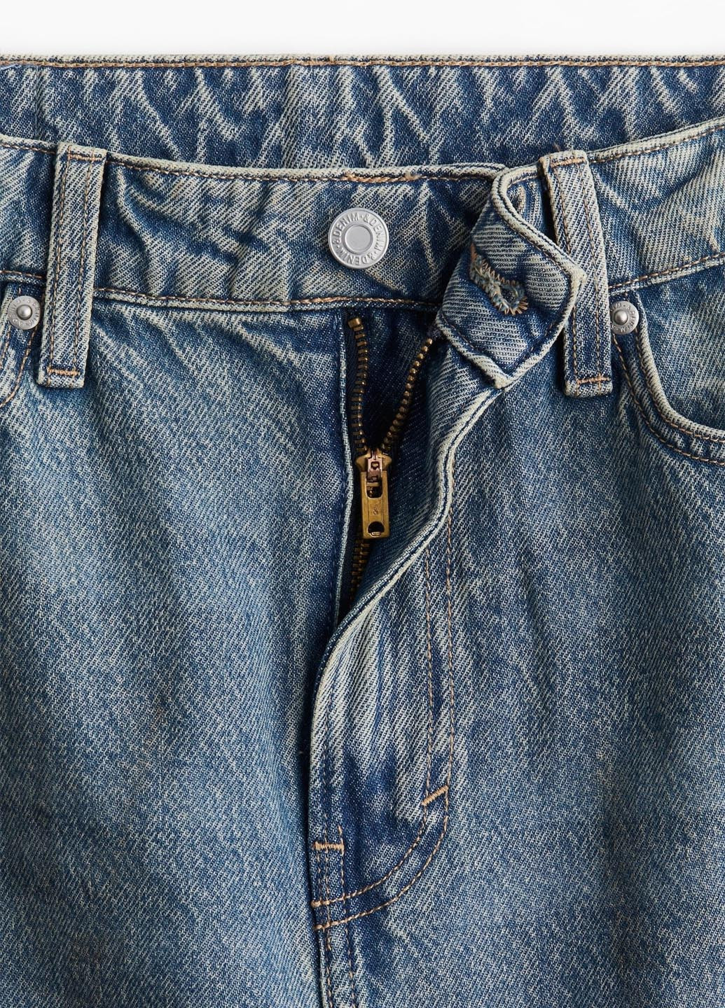 Джинси H&M - (365968289)