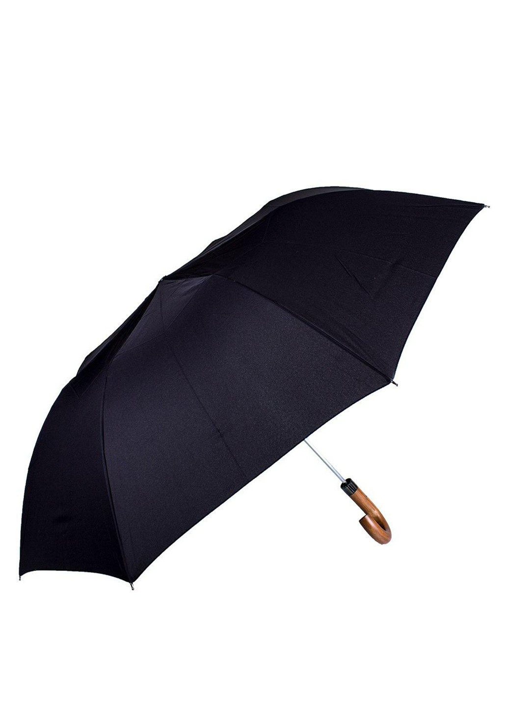Мужской складной зонт полуавтомат 109 см Zest (232989761)