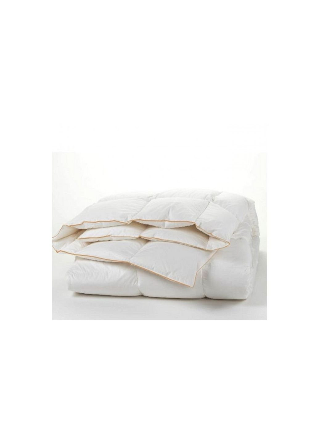 Одеяло MirSon пуховое Raffaello 063 зима+ 110х140 см (2200000075109) No Brand (254009084)