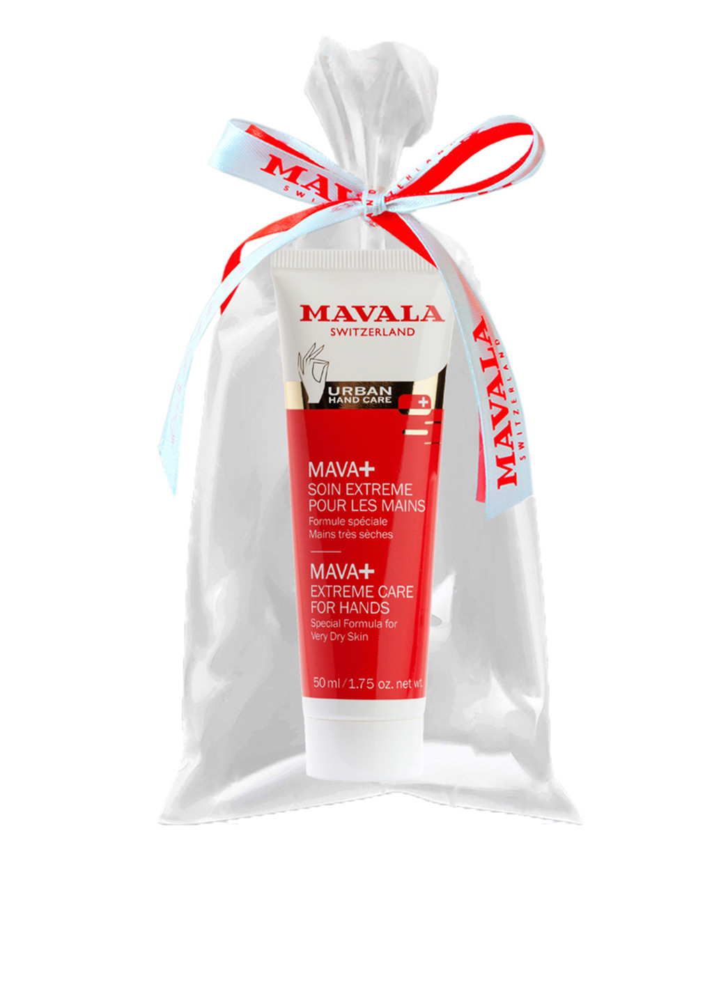 Крем для сухої шкіри рук, 50 ml Mavala (52805341)