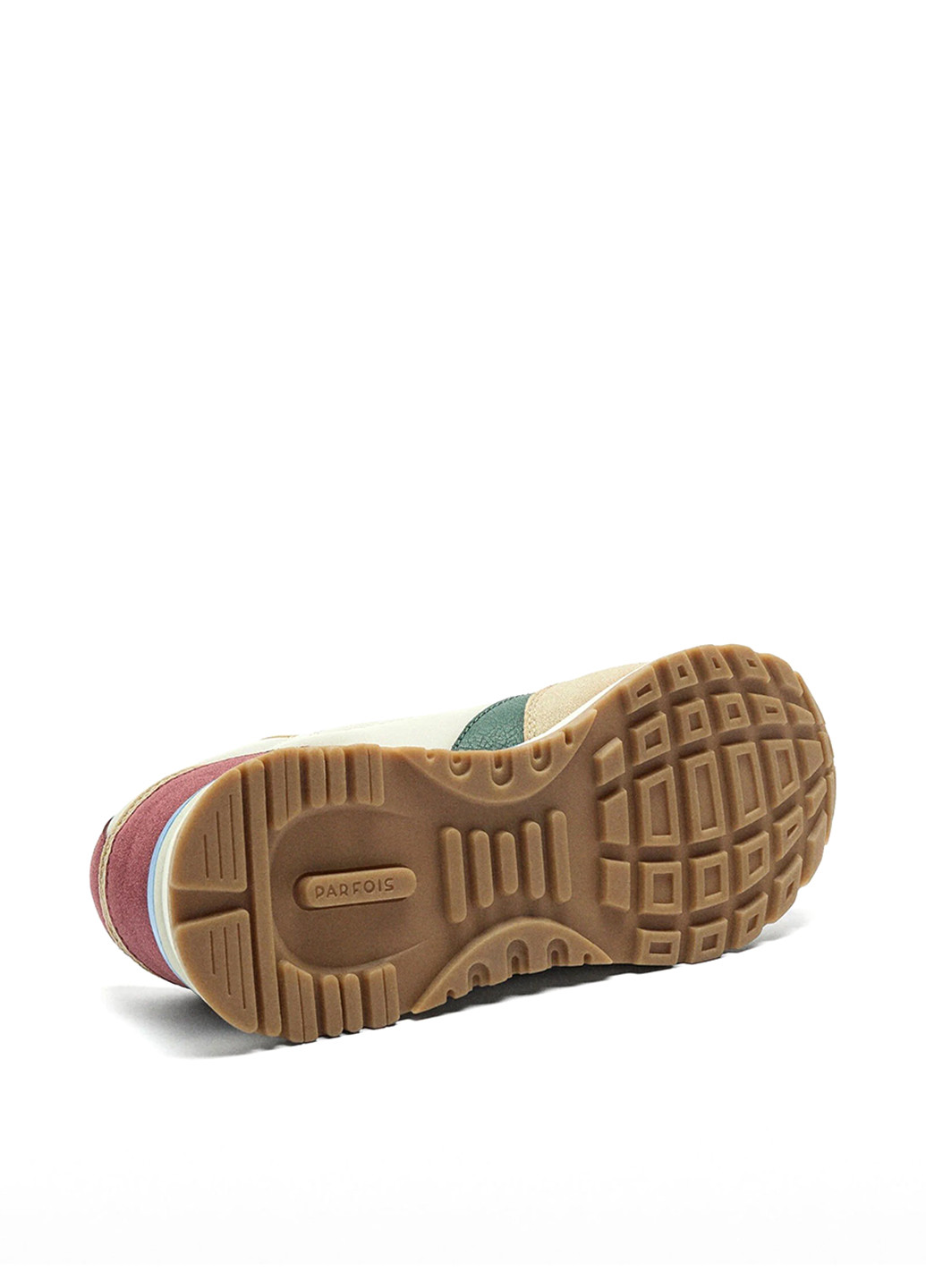 Комбіновані всесезонні кросівки Parfois