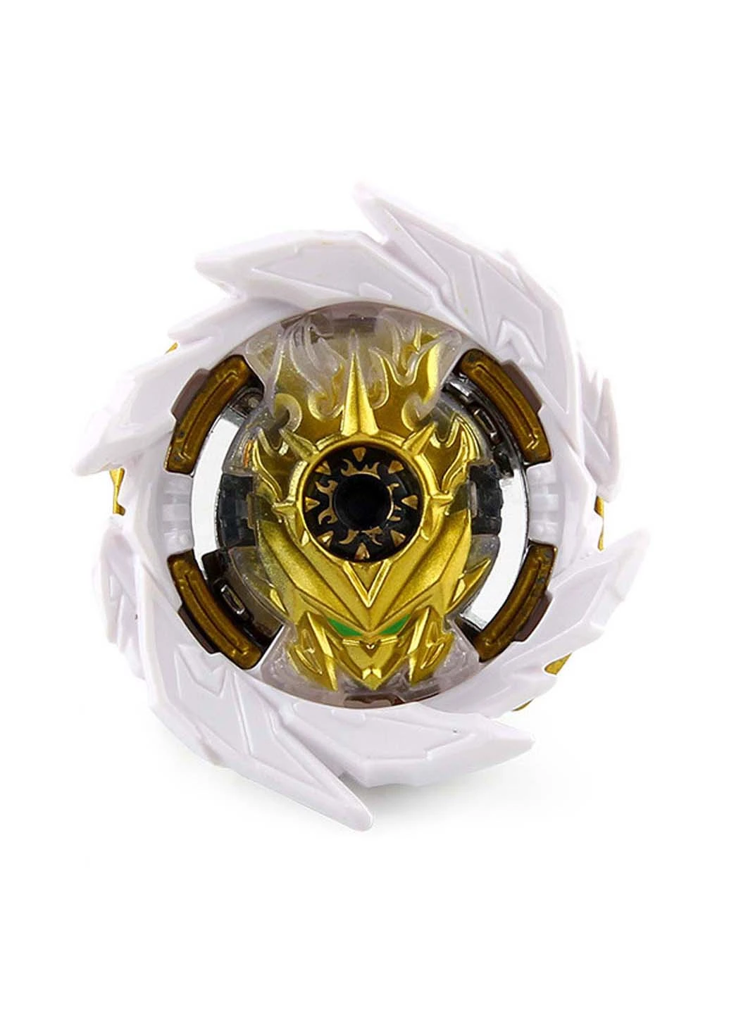 Вовчок Ферст Уранус B00-169 з пусковим пристроєм BeyBlade (255060087)