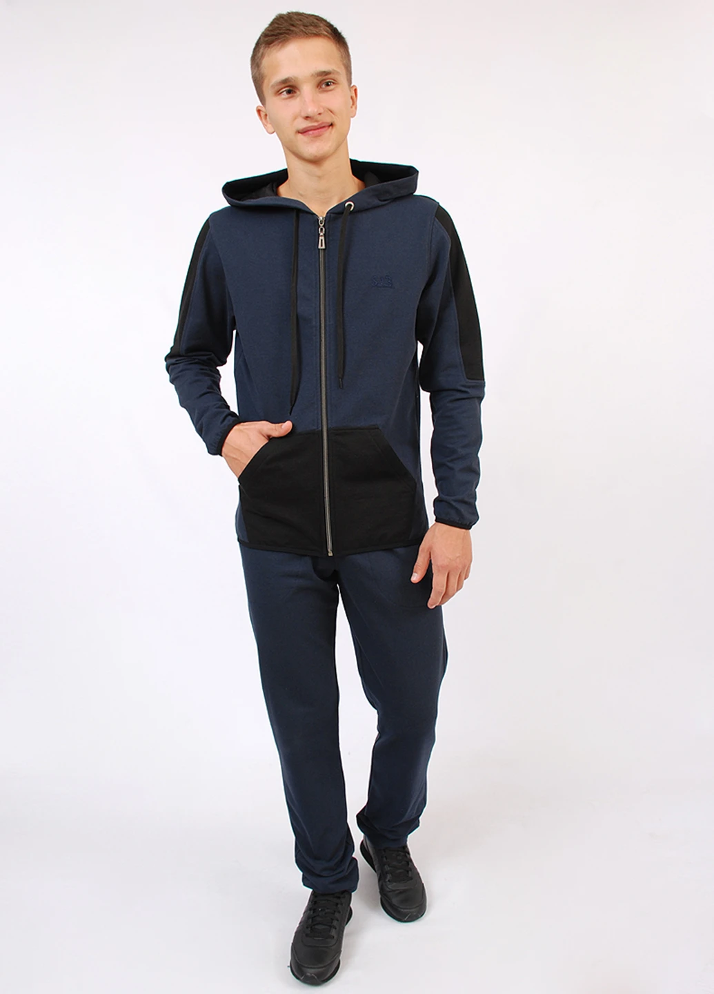 Костюм (толстовка, брюки) SAB (27905277)