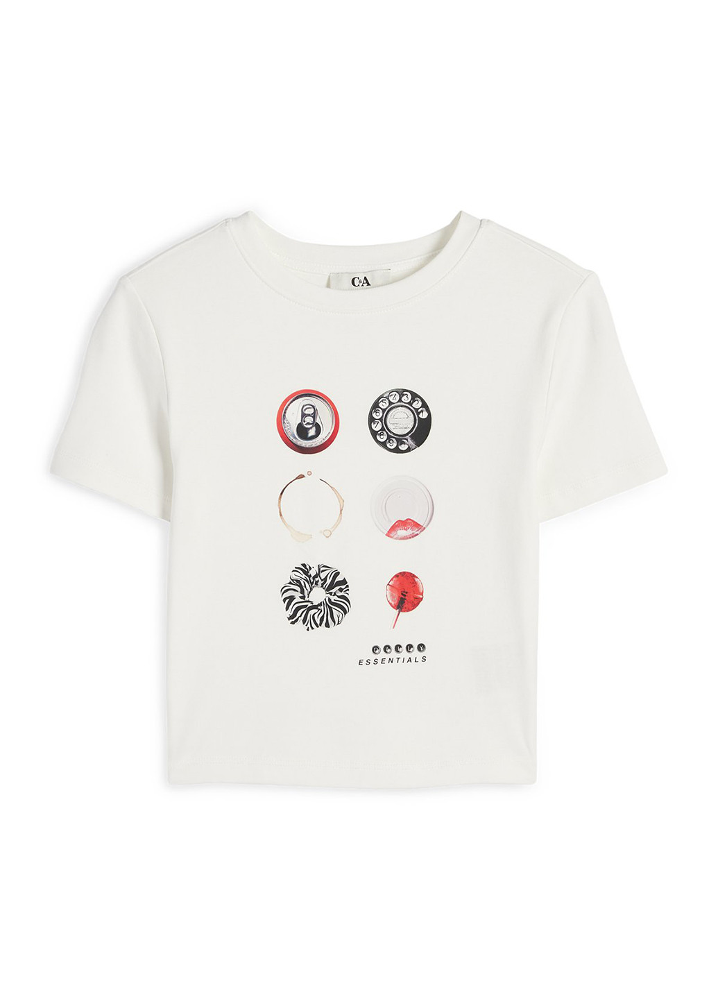 Топ C&A (362208219)