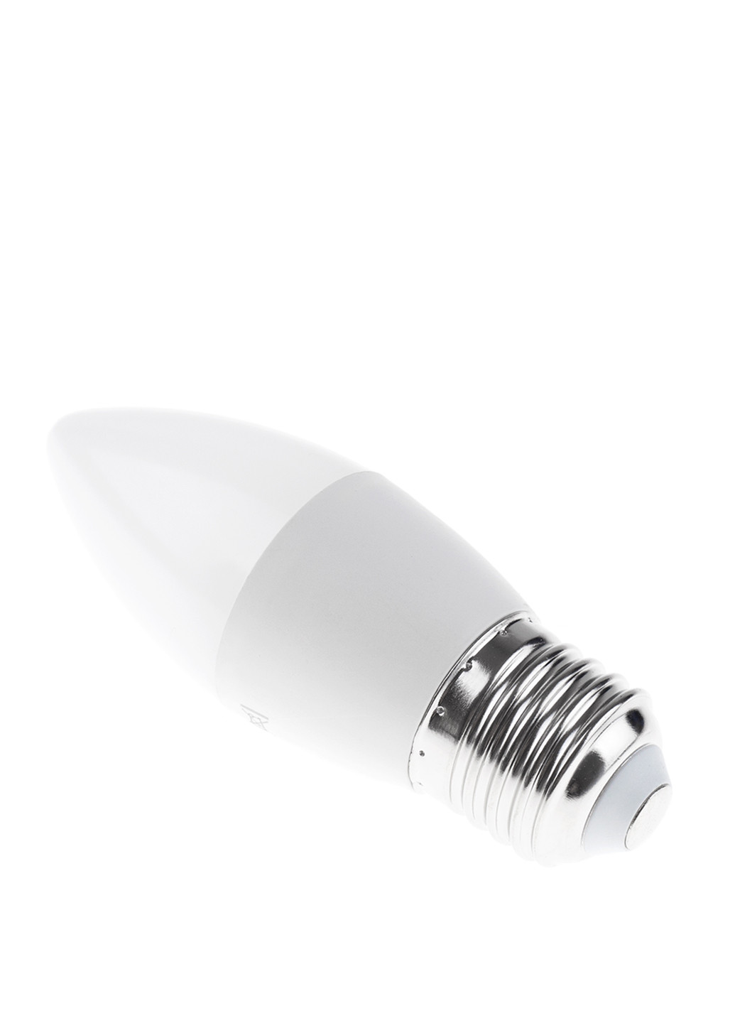 Лампочка світлодіодна Е27, 5 Вт Brille (130565054)