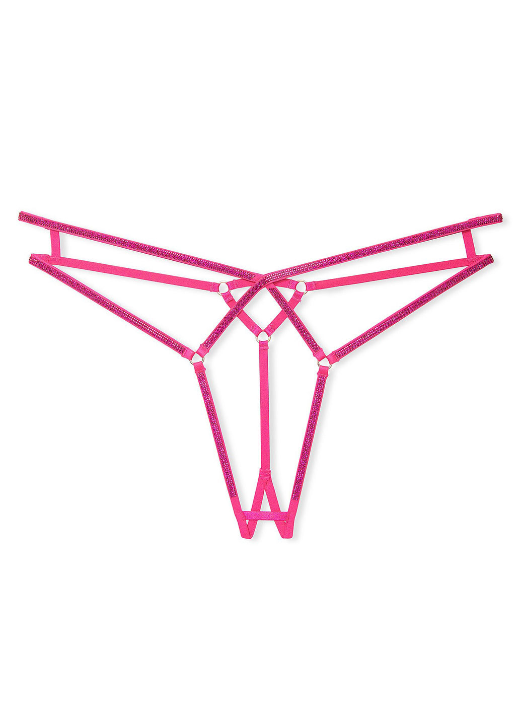 Трусики Victoria's Secret (299263658)