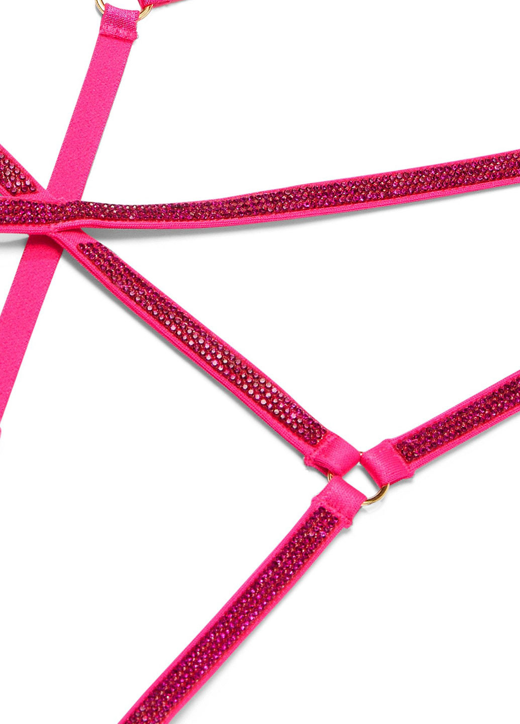 Трусики Victoria's Secret (299263658)