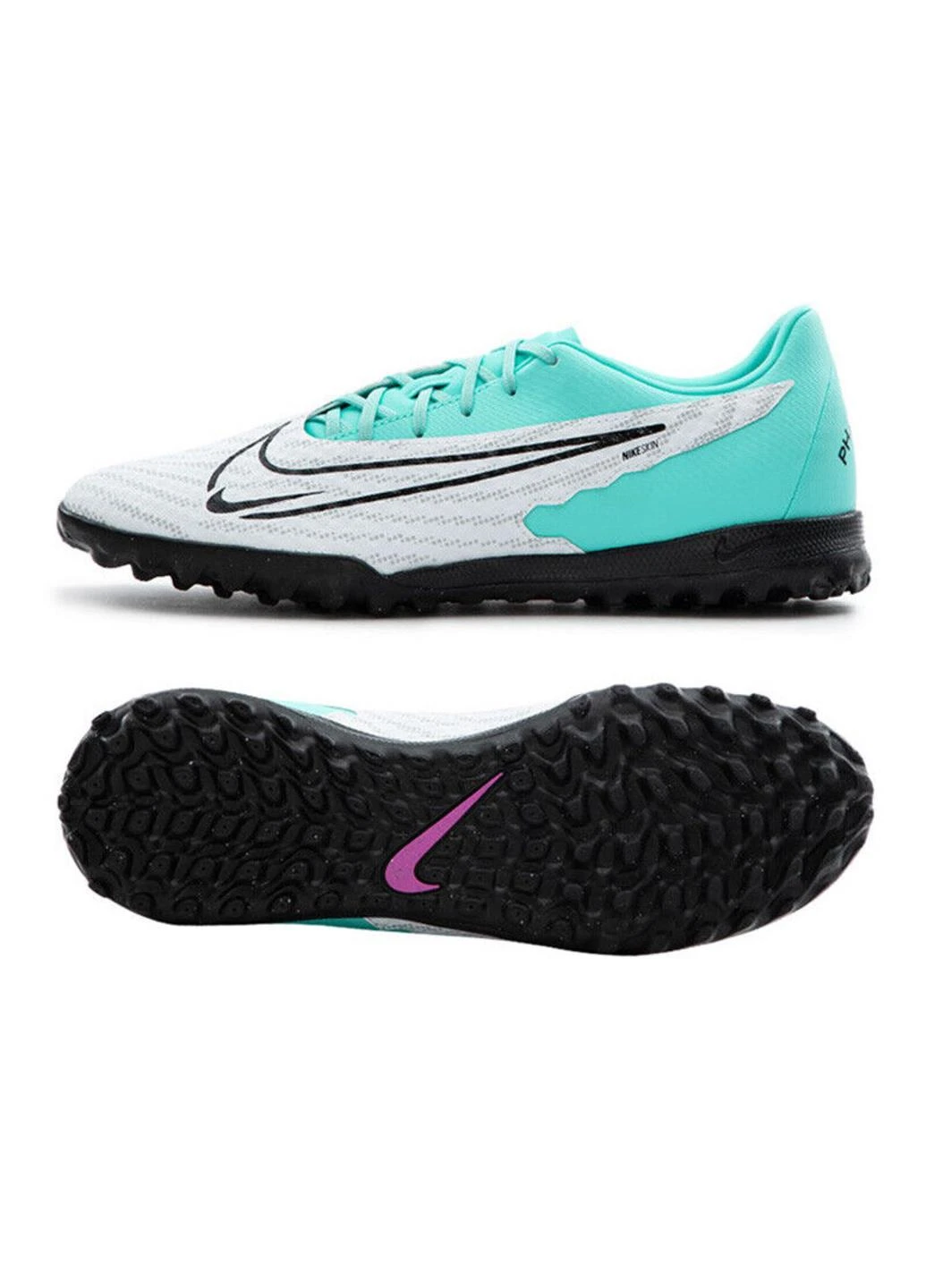 Футбольні бутси DD9477-300 Nike Phantom GX Academy TF (341083590)