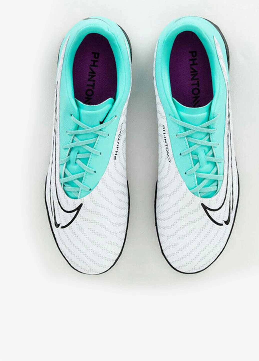 Футбольні бутси DD9477-300 Nike Phantom GX Academy TF (341083590)