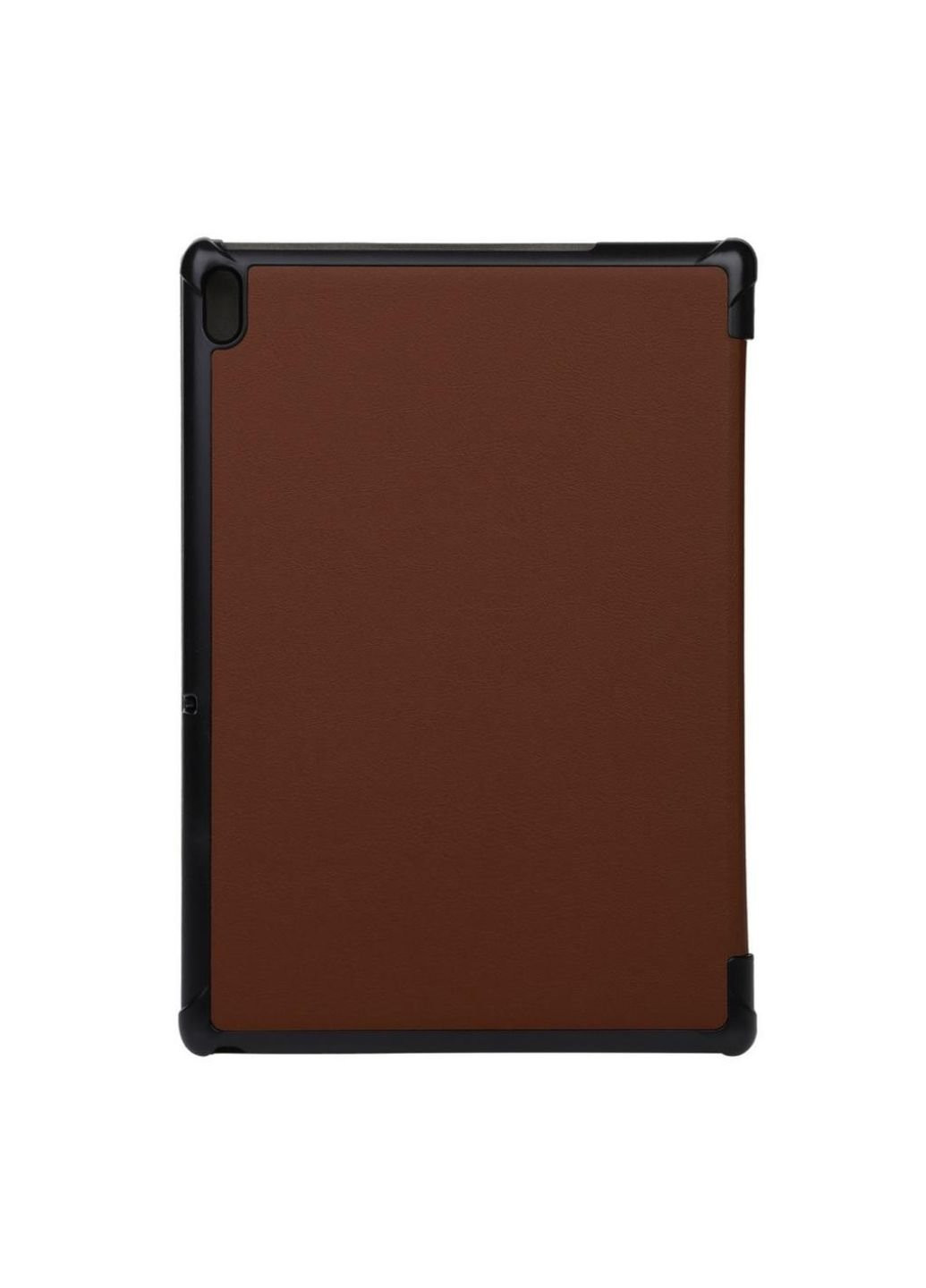 Чехол для планшета Smart Case для Lenovo Tab E10 TB-X104 Brown (703276) BeCover (250199358)