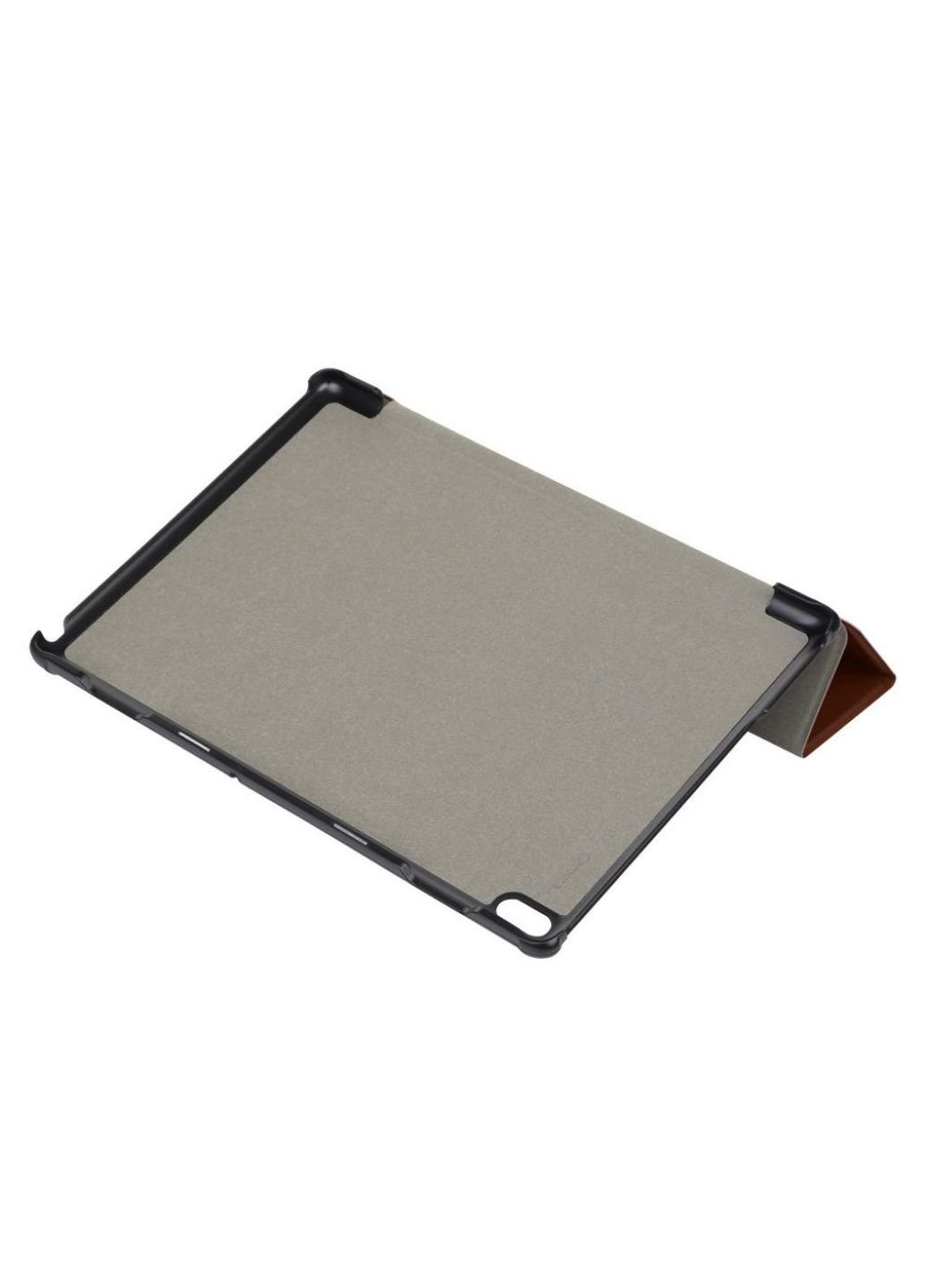 Чехол для планшета Smart Case для Lenovo Tab E10 TB-X104 Brown (703276) BeCover (250199358)