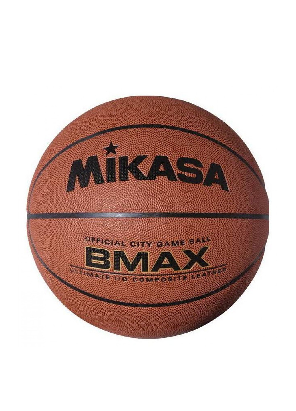 Мяч №5 Mikasa bmax-j (215908152)