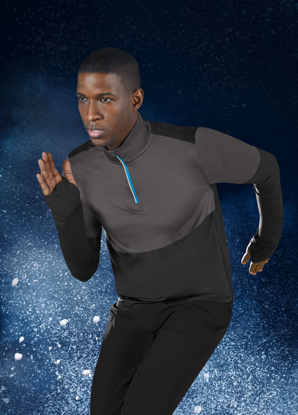 Термолонгслив Crivit (299980784)