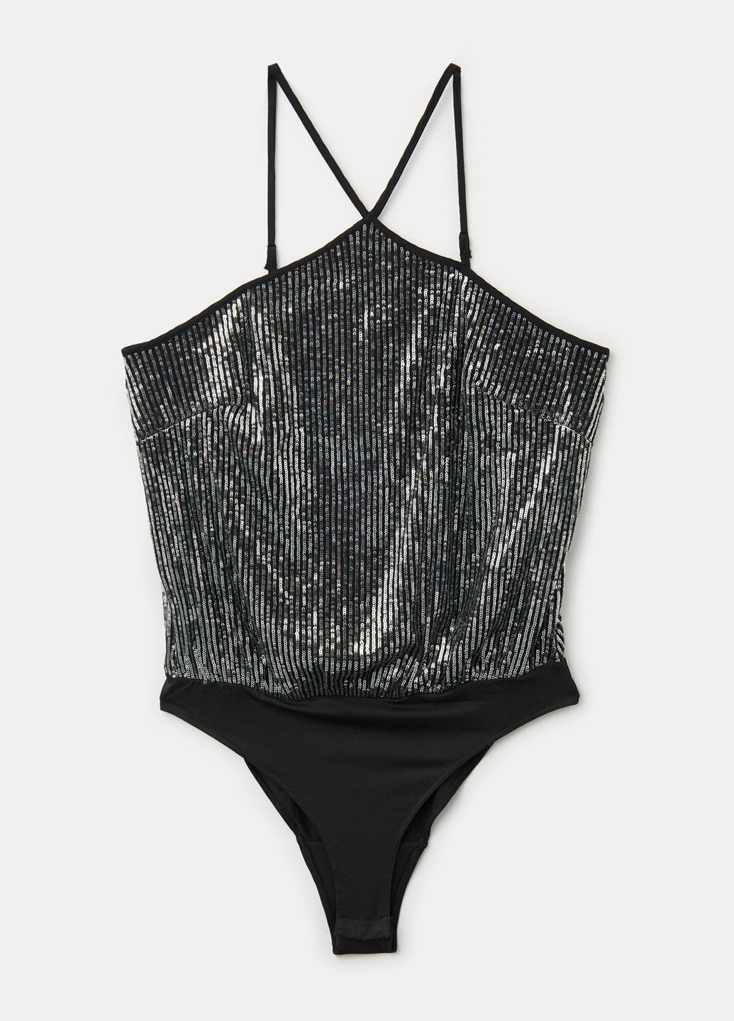 Боди H&M (331176146)