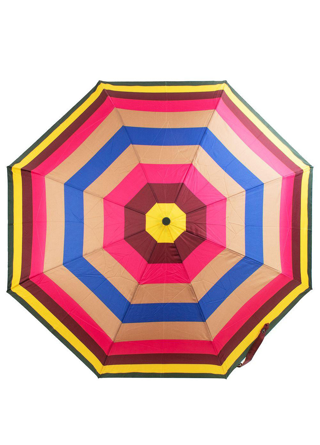 Жіночий складаний парасолька повний автомат 97 см Esprit (205132559)