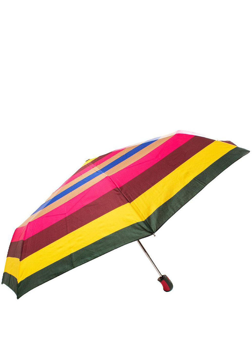 Женский складной зонт полный автомат 97 см Esprit (205132559)