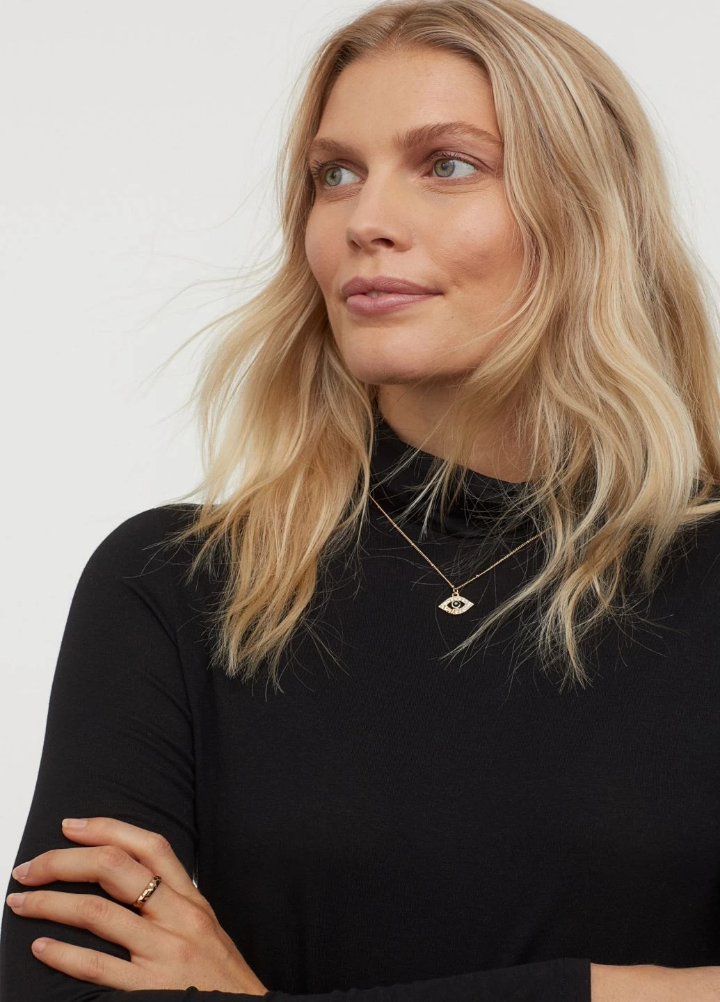 Гольф для беременных H&M (219731040)
