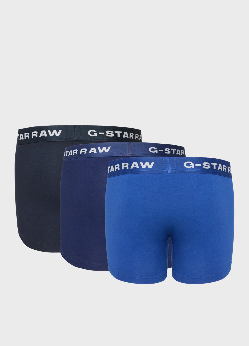 Трусы (3 шт.) G-Star Raw (366438578)