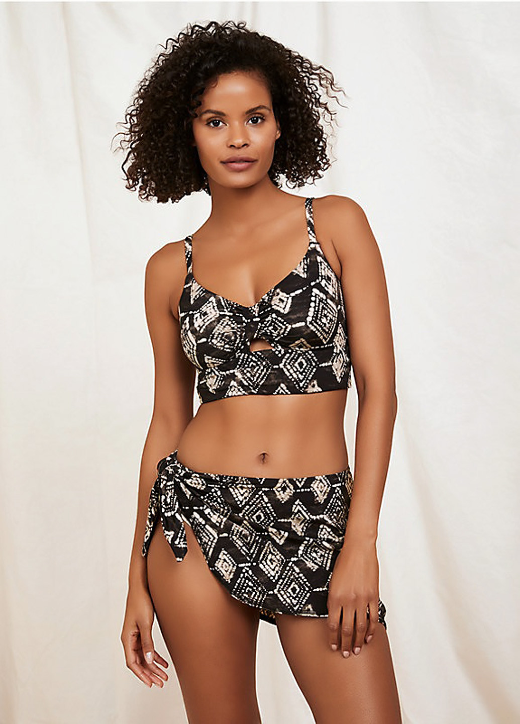 Купальный лиф Garnet Hill (322564718)