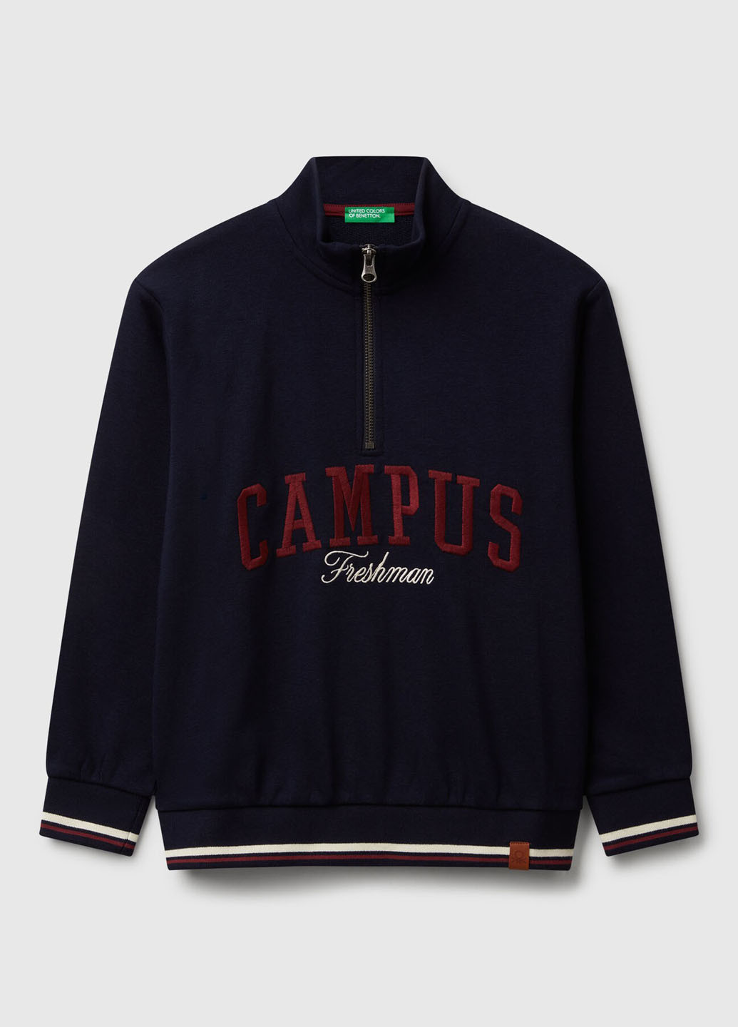 Толстовка United Colors of Benetton (367063769)