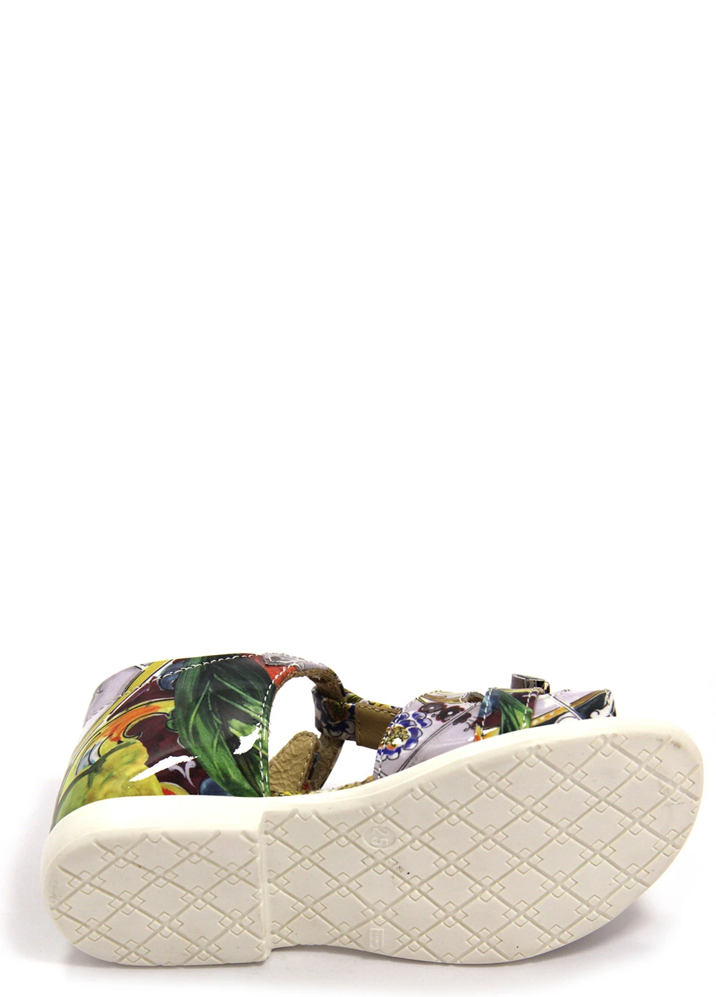 Босоніжки для дівчаток DOLCE&GABBANA (239798702)