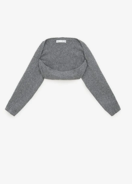 Болеро Zara (252435497)