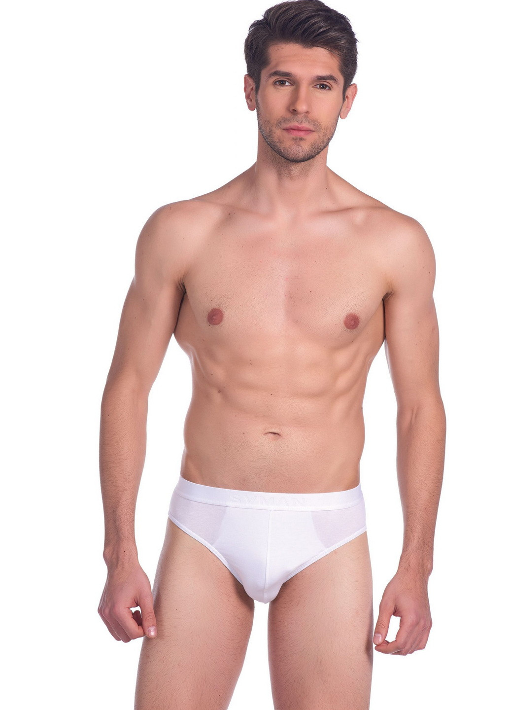 Трусы мужские плавки Sevim (254633911)