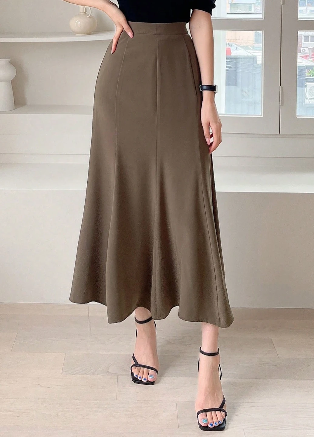 Спідниця SHEIN (330486412)