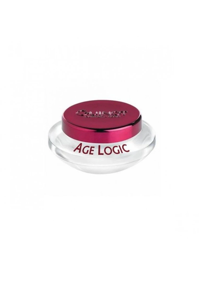 Guinot Омолоджуючий живильний крем Cream Age Logic Riche 50 мл — Крем, Франция (249979639)