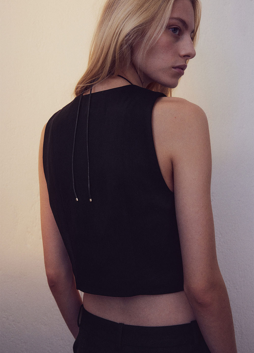 Жилет H&M (362050274)