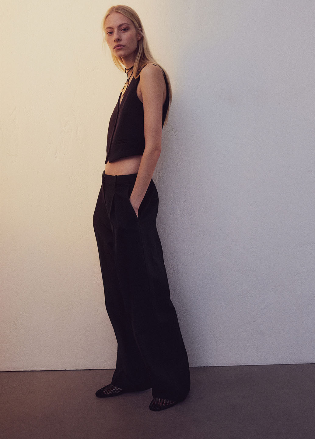 Жилет H&M (362050274)