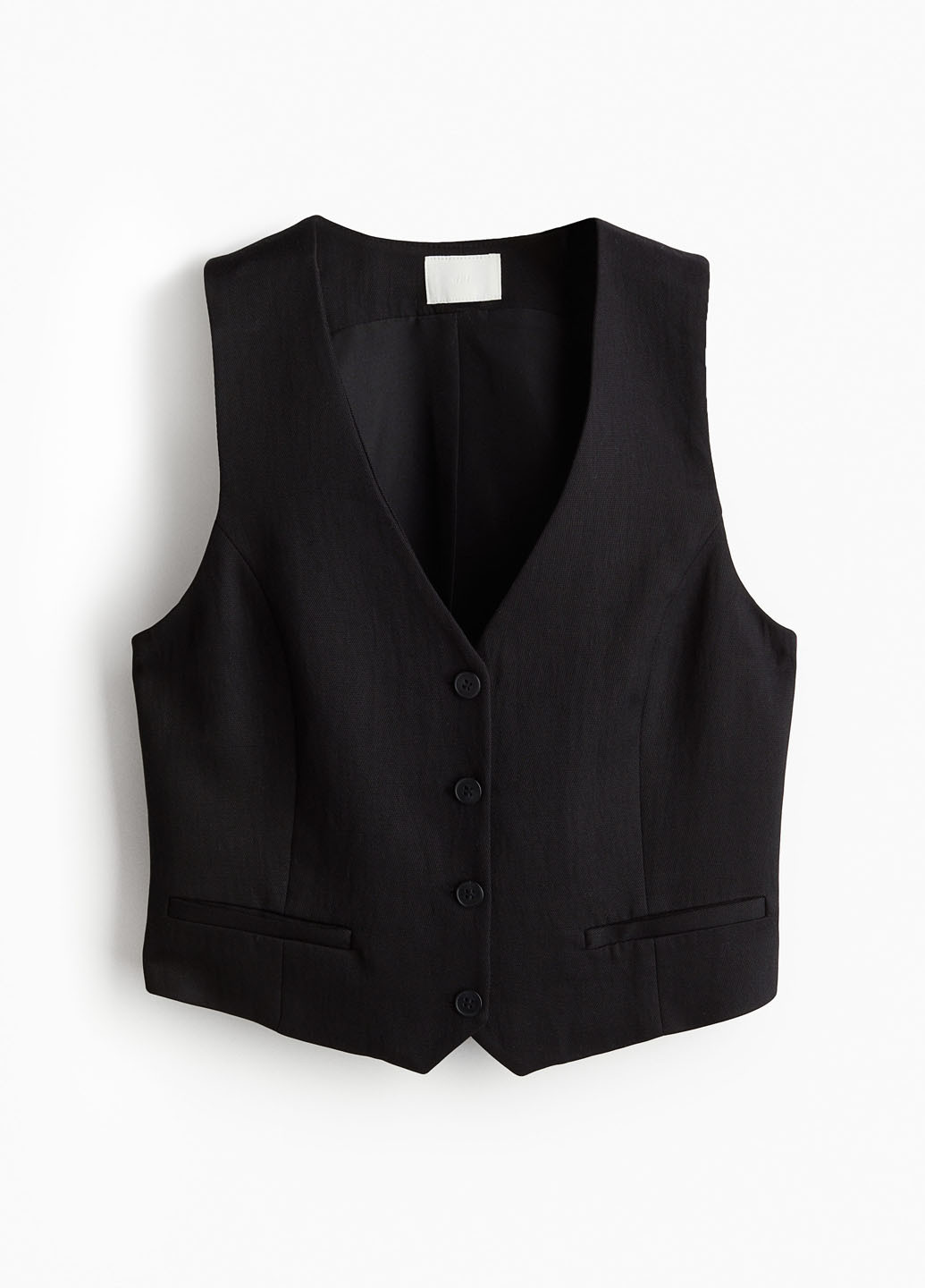 Жилет H&M (362050274)