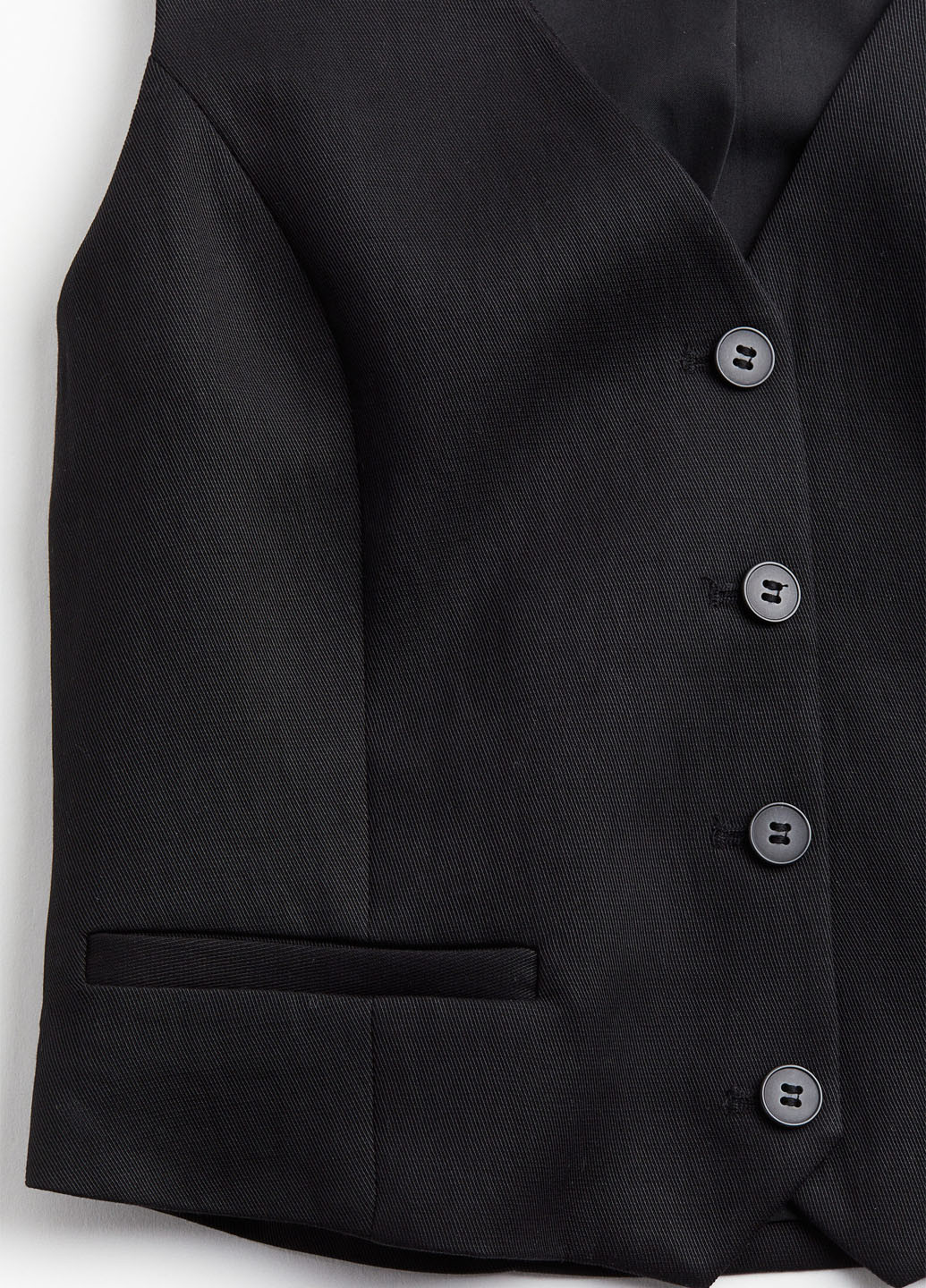 Жилет H&M (362050274)