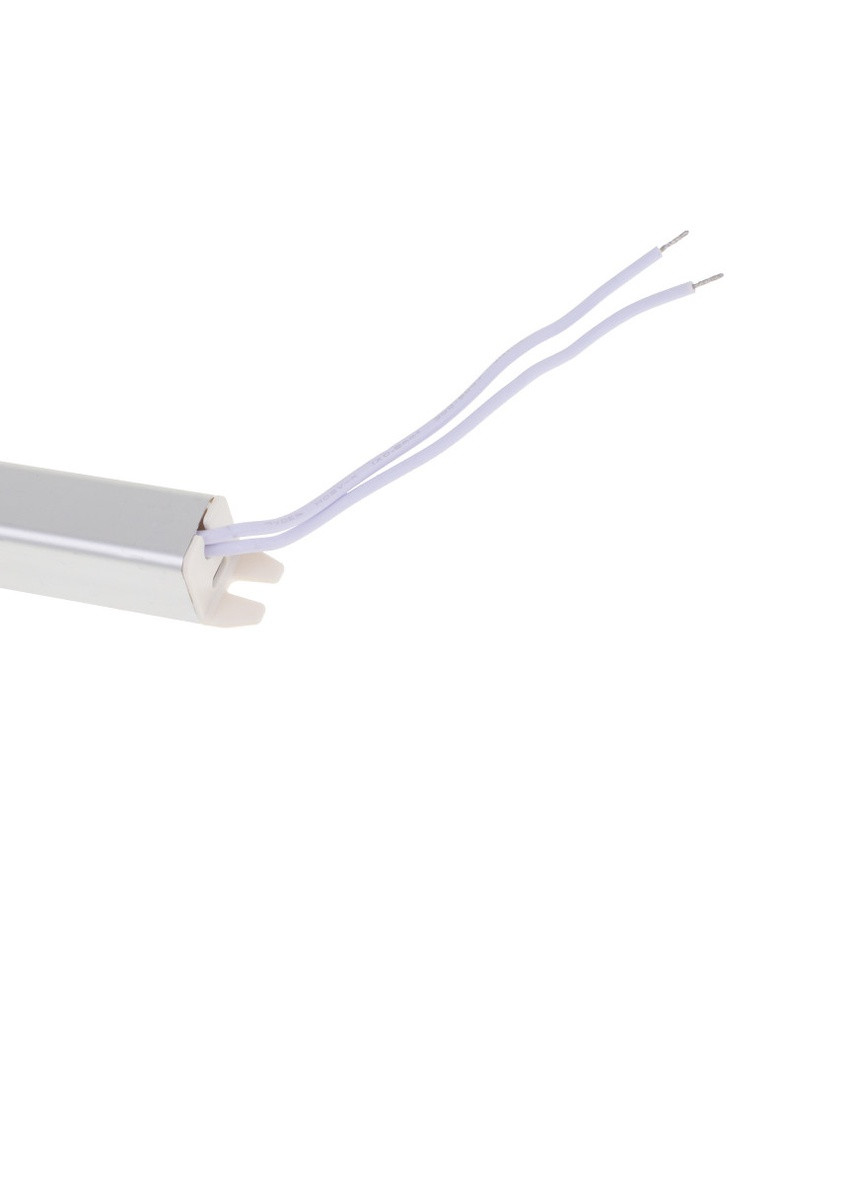 Блок живлення світлодіодний 2,0A DR-48W IP20 AC 170-264V DC 24V 2,0A Brille (253939402)