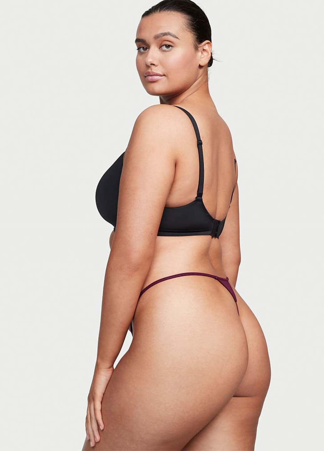 Трусики Victoria's Secret (259940460)