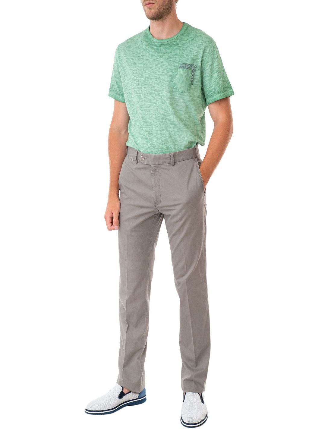 Штани чоловічі Bugatti (222420966)