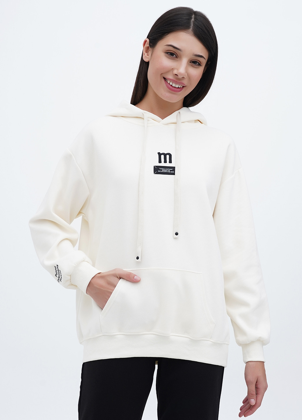 Худі M@C (303884381)