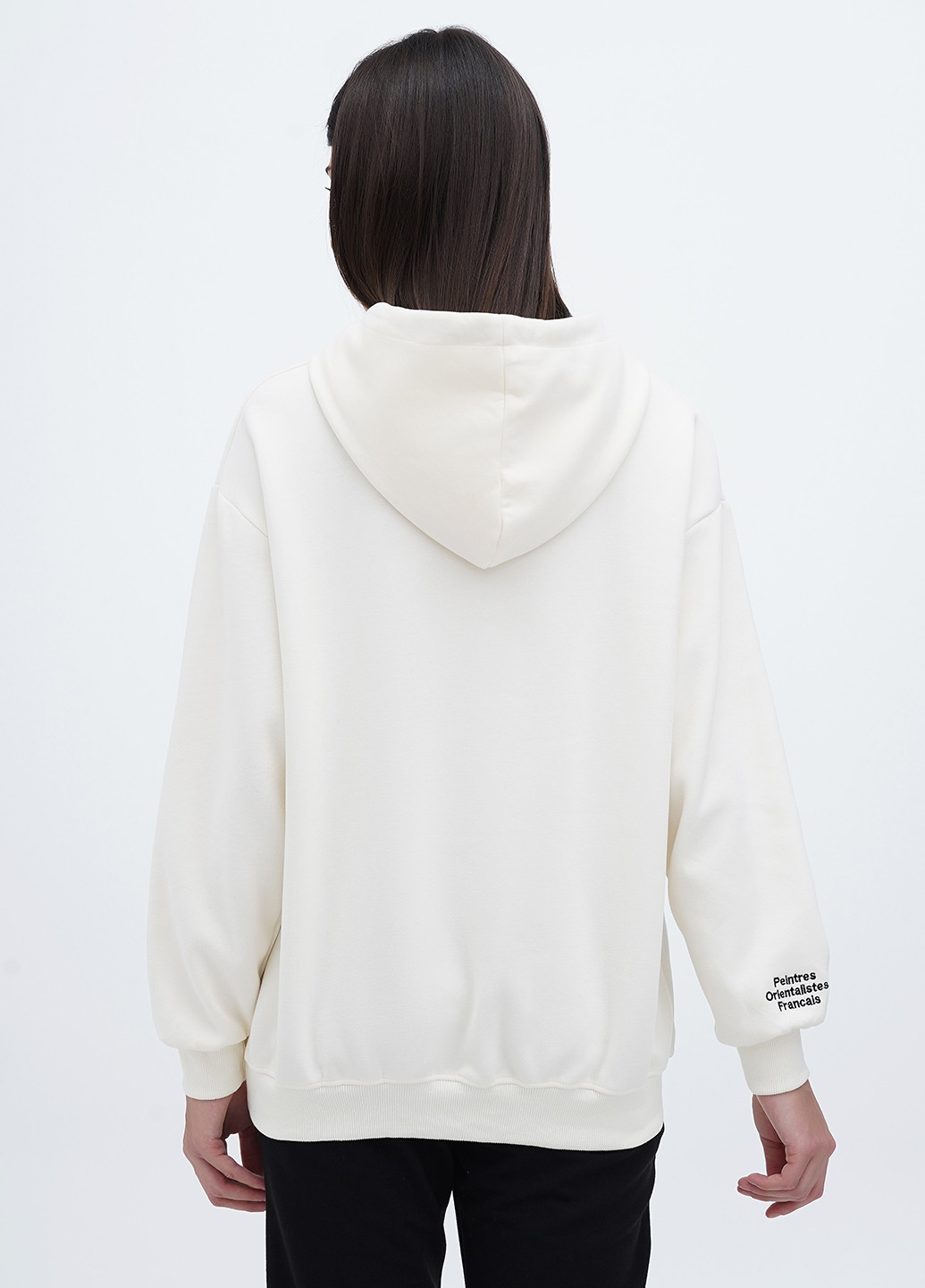 Худі M@C (303884381)