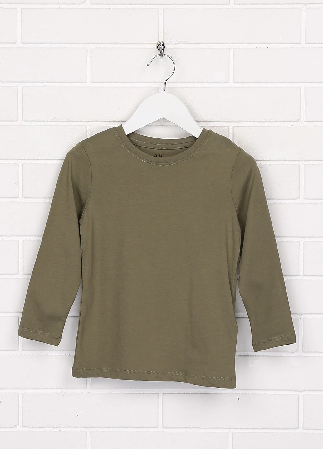 Лонгслив H&M (220749900)