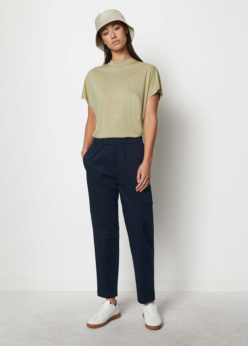 Штани Marc O'Polo (330382286)